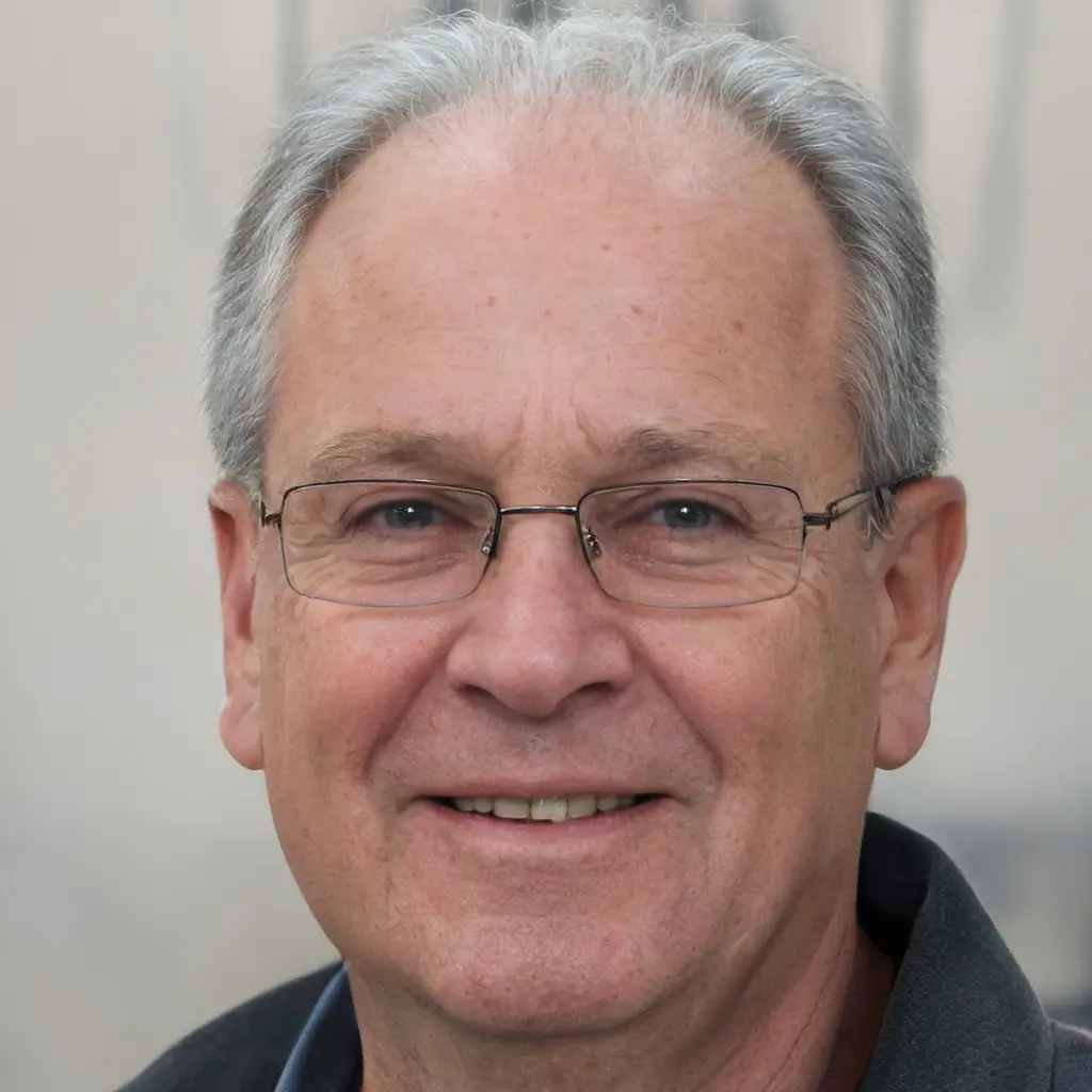 Michael R.